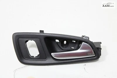 Ford Transit Connect 2019-2022 manija del panel de la puerta interior delantera derecha OEM Foto 1 de 4