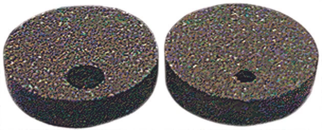 Pastilhas de freio SPi semi-metálicas Polaris TX-L 340/WideTrak/StarFire 250/StarFire 340 - Imagem 1 de 1