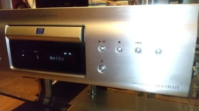  Denon  DCD-SA11 CD player  - Image 1 of 4