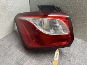 2018-2021 Chevy Equinox OEM LED Left Rear Taillight - Picture 1 of 11