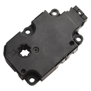 Numer OEM 4M0820511a Silnik klimatyzacji Zamienny silnik grzewczy Bez odkształceń - Zdjęcie 1 z 12