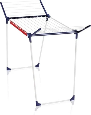 LEIFHEIT Wäscheständer Standtrockner Pegasus 180 Solid 81514 - Bild 1 von 4