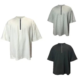Korean Streetwear 5% Spandex Daily Wear Holiday Outfit Party Wear Regular Length - Picture 1 of 40