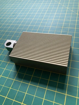 Pedal de pateador Harley Davidson Kickstart, cabeza de pala, Panhead, Evo, Chopper Foto 1 de 4