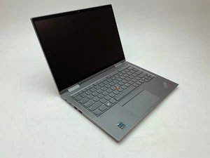 Lenovo Thinkpad X1 Yoga Gen 6 i7-1185G7 16GB RAM 512GB ENGLISCH USA - Bild 1 von 1
