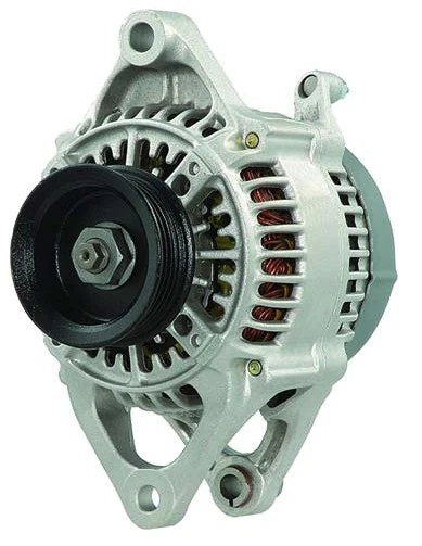 NOVO ALTERNADOR COMPATÍVEL COM CHRYSLER TOWN & COUNTRY DODGE CARAVAN 3.0L 1990 5234029 - Imagem 1 de 2