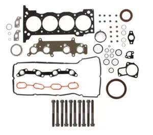 Full Gasket Set Head Bolts Fit 05-16 Toyota Tacoma 2.7L DOHC 16V 2TRFE - Bild 1 von 1