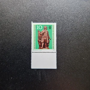Postal stamp: German 10 (Used) - Picture 1 of 1