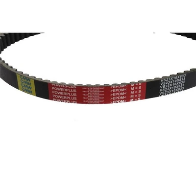 23x10x833 CMW POWERPLUS EPDM M=S Breitkeilriemen Varioriemen passend f.Alzmetall