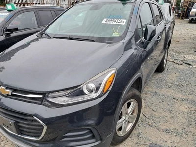 Chevrolet Trax LH 2018 retractor de cinturón de seguridad OEM usado 4 puertas 151 k millas Foto 1 de 4