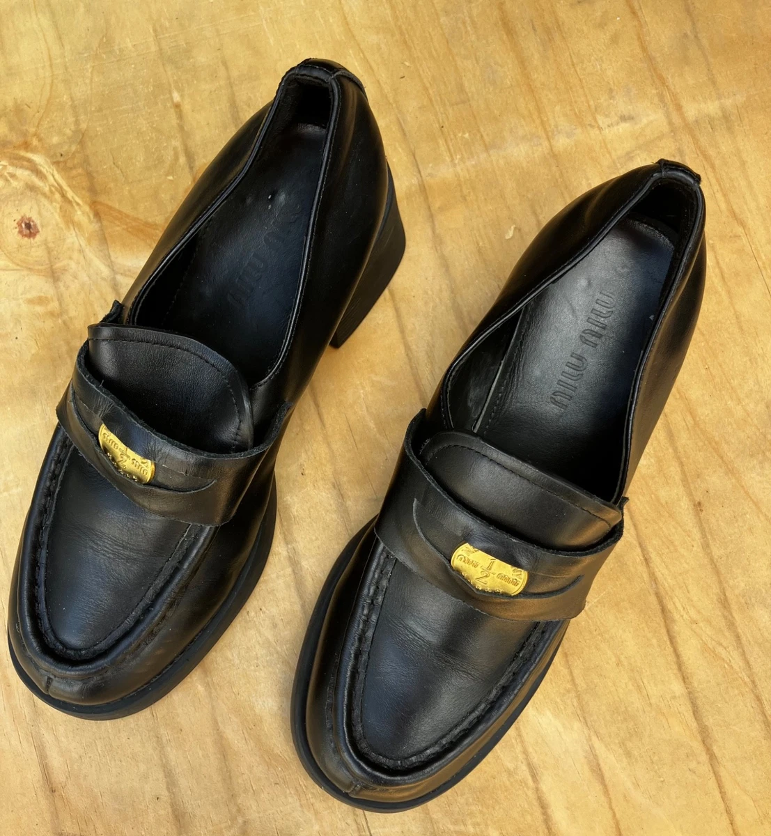 MIU MIU Shoes for Women | eBay