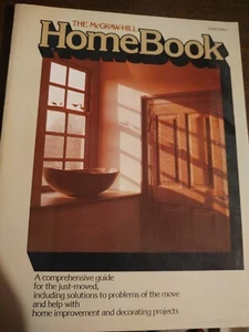 The McGraw-hill Home Book - Picture 1 of 1