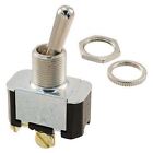 Carling Technologies Single Pole Single Throw (Spst) Toggle Switch, (On)-None-Of