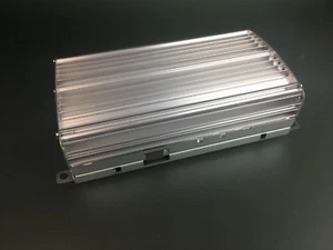 Originale Ferrari 488 Harman Amplificatore Hs Be E073 Amp Nuovo 318686 - Foto 1 di 5