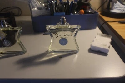 Bond No.9 nYc Riverside Drive Unisex 3.3 oz 100ml Eau De Parfum Spray Same Photo - Image 1 of 3