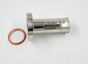 MKS UHV-Y Granville Phillips 360121 360/370 Stabil-Ionen Messgerät - Bild 1 von 5