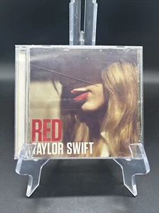 Taylor Swift Red And Fearless CD  - Imagen 1 de 19