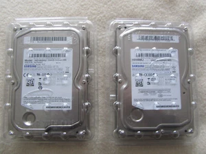 festplatten HDD 160 GB/7200/8M - Afbeelding 1 van 2