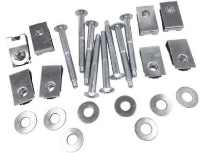 For 1999-2013 Ford F350 Super Duty Truck Bed Mounting Hardware 86827PP 2005 2008 - Image 1 of 2