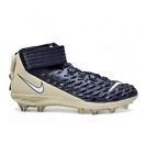 Nike Force Savage Pro 2 Men size 15 BV3969-013 New Orleans Football Cleats New