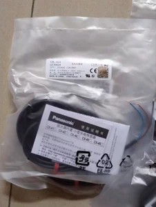1PC New Panasonic CX-424 UCX424 Photoelectric Sensor Brand Free Ship - Picture 1 of 4