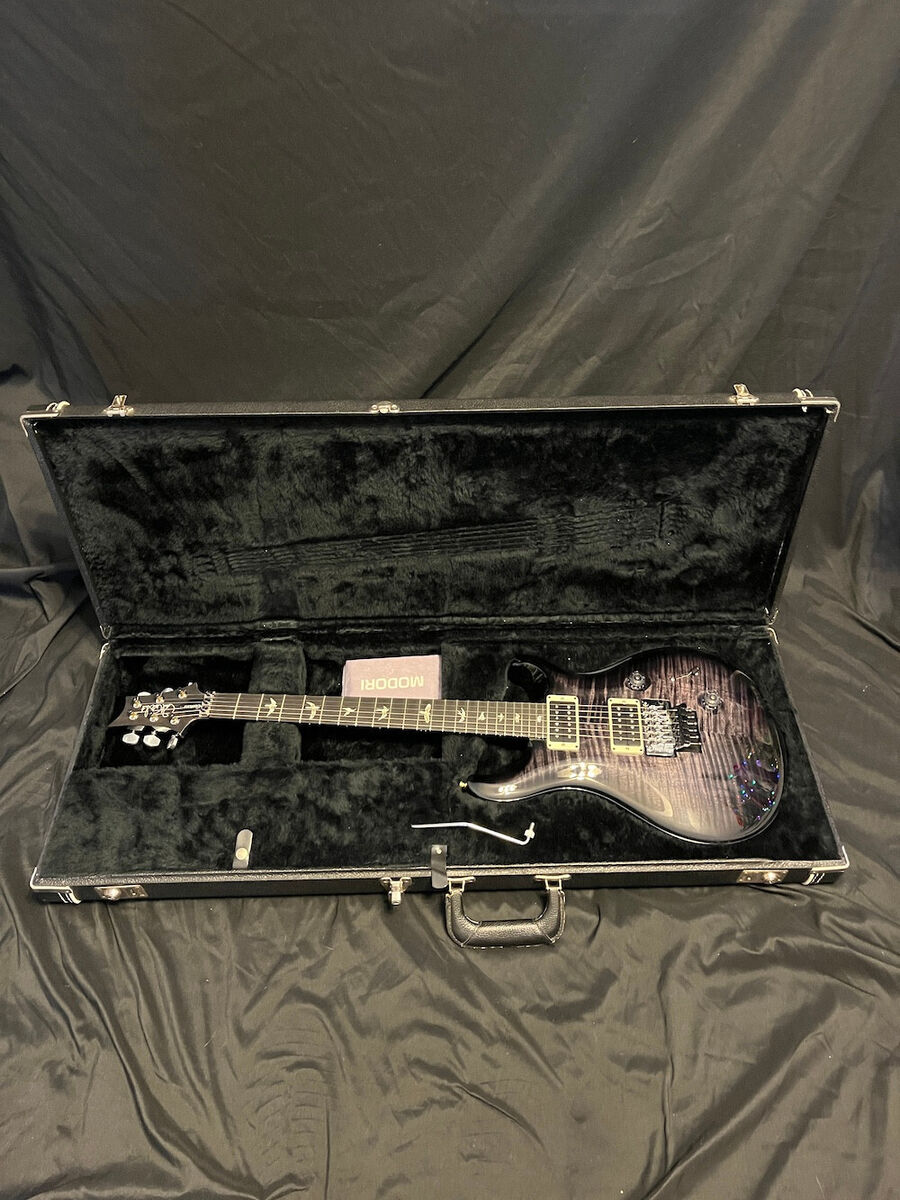 PRS Custom 24 Floyd Rose Electric Guitars for sale | eBay PRS Custom 24 Floyd Rose Electric Guitars for sale | eBay