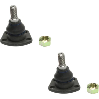 Ball Joints Set For 1962-1997 Jaguar XJ6 XJS Vanden Plas XJ12 XKE Mark X - Image 1 of 4