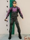 Disney Store Exclusive Marvel Select Hawkeye *missing Hand*