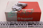 LEGRAND 37160 RAIL CLIP (60 PCS) New