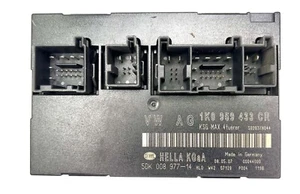 VAG Comfort Control Unit Ecu 1K0959433CR original K113 - Picture 1 of 5