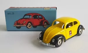 Raro Hachette / Mercury N º Arte. 15 , Volkswagen Estupendo Estado: sin Estrenar - Imagen 1 de 10