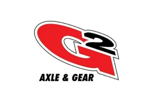 G2 Axle & Gear Front Axle Plug Kits for Core 44 JK 67-451P - Picture 1 of 3