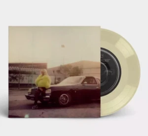Sabrina Carpenter - Please Please Please - Ltd Day Glow 7" Single - NEW - Picture 1 of 1