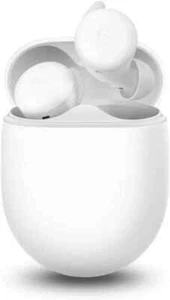 Google Pixel Buds A-Series Wireless In-Ear Buds - Clearly White Brand New Sealed - Photo 1 sur 1