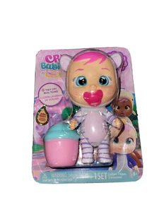 "Figura Kitoons Cry Babies Magic Tears 5""" - Imagen 1 de 2