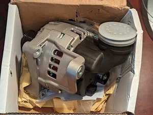 New DB Electrical Alternator for 3.0L BMW X5 04 05 06 2004 2005 2006 400-40088 - Picture 1 of 16