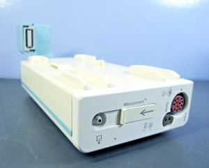 Philips M3015A opt C06 Microstream CO2 Module w IBP/Temp BIOMED TESTED WARRANTY - Picture 1 of 5