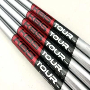 KBS C taper 130 X Flex 3 iron Shaft (Taper) 40.5" - Picture 1 of 2