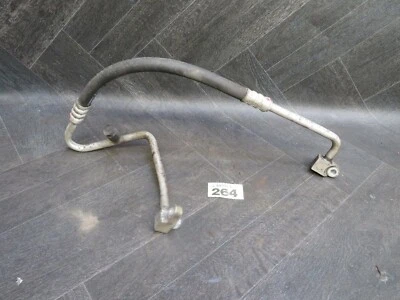 2002 NISSAN MICRA 1.0 1.4 PETROL K11 SMALL AIR CON CONDITION PIPE HOSE #264 - Image 1 of 2