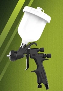 Spray Gun 1.4mm BodyworX EVO LVMP - Picture 1 of 3