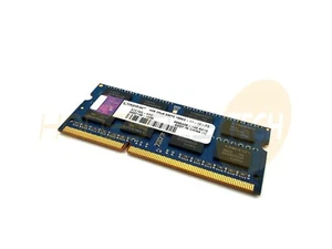 DELL 4GB 2RX8 DDR3-1866 SODIMM MEMORY RAM 7C75G 07C75G TESTED - Picture 1 of 2