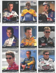 *2000 Victory Circle SILBER EXKLUSIV #12 Jason Keller - #170/250! - 1 Karte!* - Bild 1 von 10