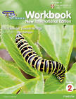  Heinemann Explore Science 2nd International Edition Workbook 2 by Deborah Herri