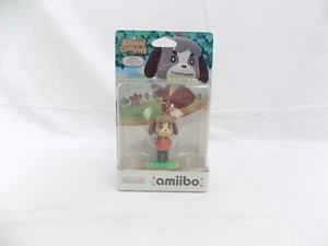 Boxed Brand New Nintendo Amiibo Animal Crossing Digby Figure - Picture 1 of 1