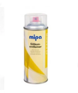 Mipa Silikonentferner - Spray 400 ml - Bild 1 von 1