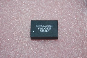B5WR-2415AH VOLGEN DC/DC CONVERTER (LOT OF 2) - Picture 1 of 3