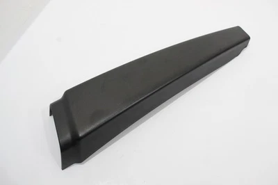 Сиденье Ibiza 6J 4 двери OS правая черная отделка стойки B 6J4853290A - Изображение 1 из 4