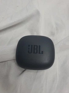 Auriculares inalámbricos Bluetooth JBL Vibe Flex 2 negros con estuche (ATH) - Imagen 1 de 4