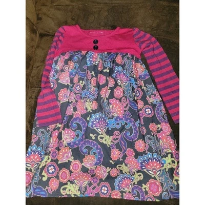 persnickety vestido invierno talla 5 Foto 1 de 3