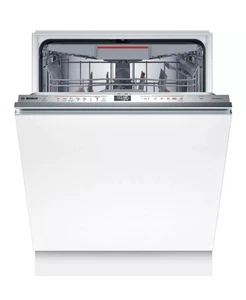 BOSCH Perfect Dry SMD6YCX01G Full-size Fully Integrated WiFi-enabled Dishwasher - Picture 1 of 9